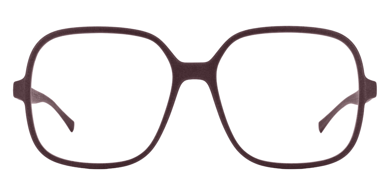 Götti® RUMO GOT RUMO Plum 55 - Plum Eyeglasses
