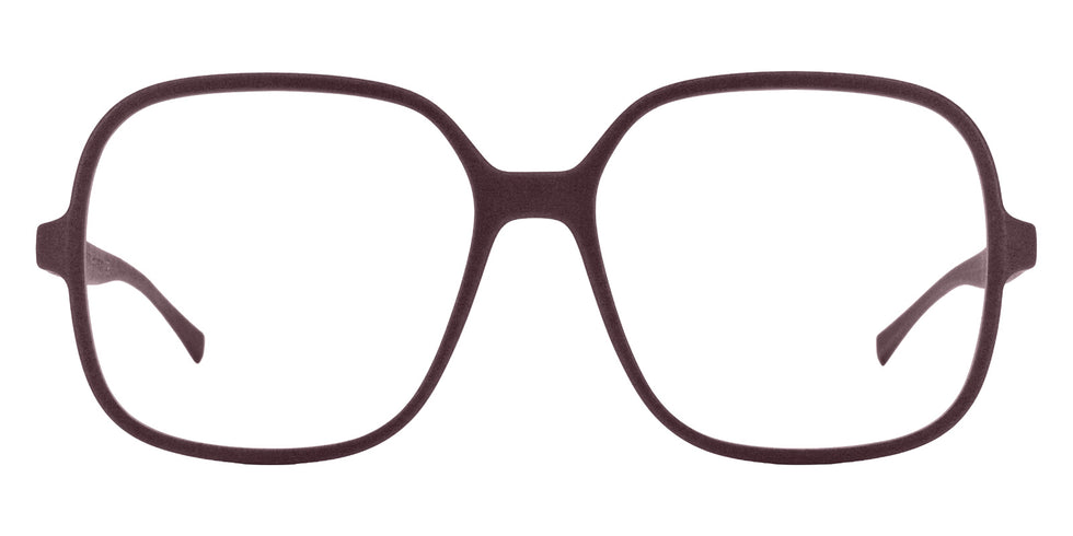 Götti® RUMO GOT RUMO Plum 55 - Plum Eyeglasses