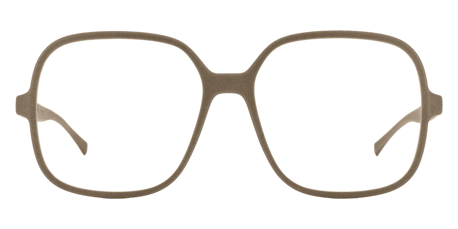 Götti® RUMO GOT RUMO Sand 55 - Sand Eyeglasses