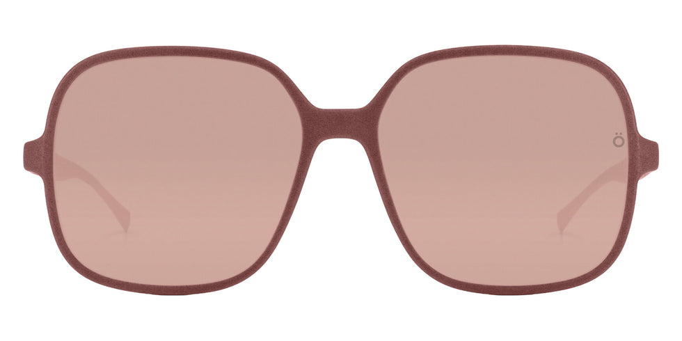 Götti® RUMO SUN GOT RUMO SUN Blush 55 - Blush Sunglasses