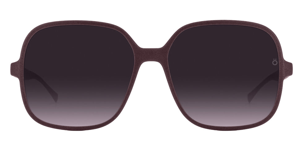 Götti® RUMO SUN GOT RUMO SUN Plum 55 - Plum Sunglasses