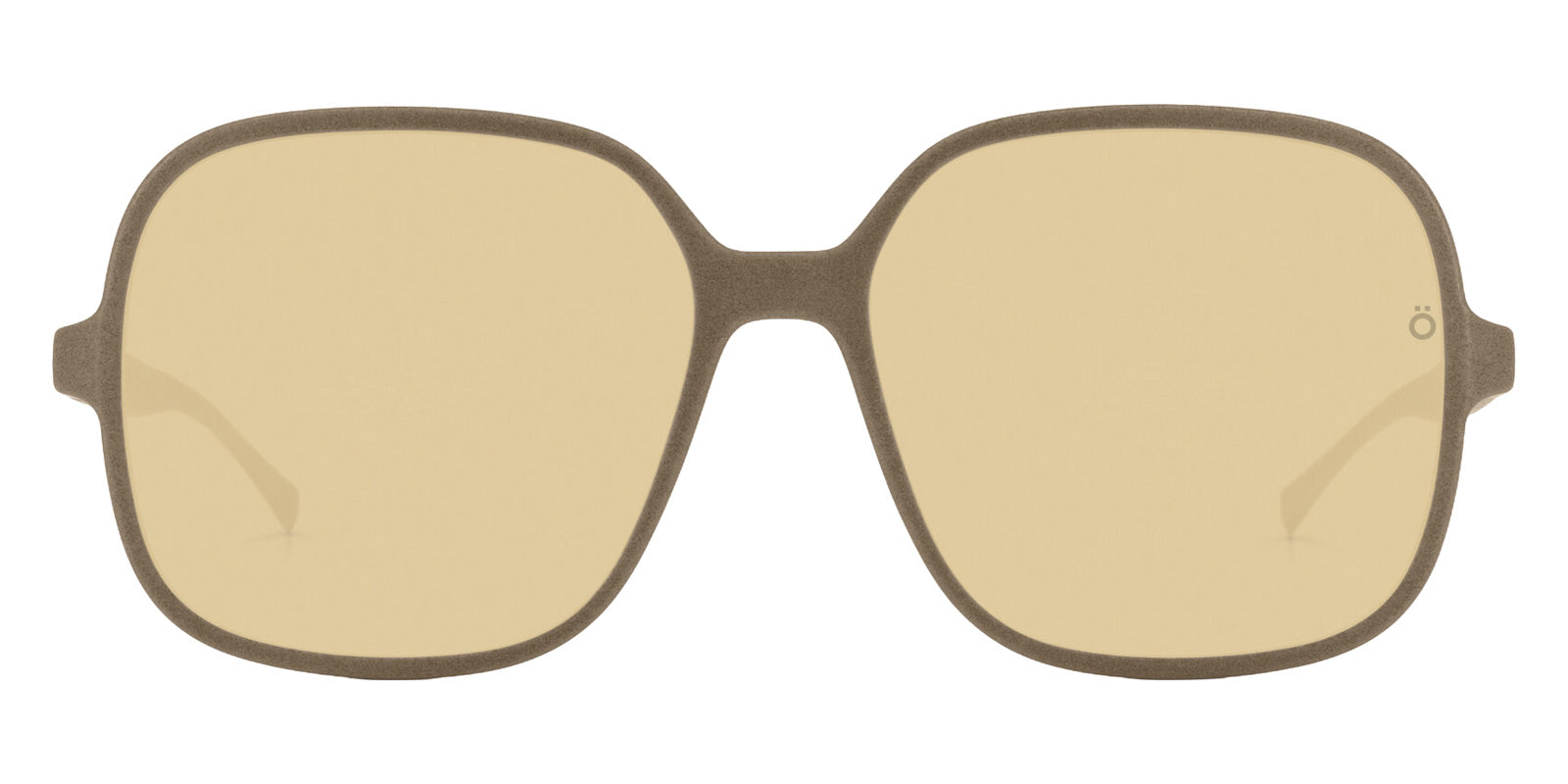 Götti® RUMO SUN GOT RUMO SUN Sand 55 - Sand Sunglasses