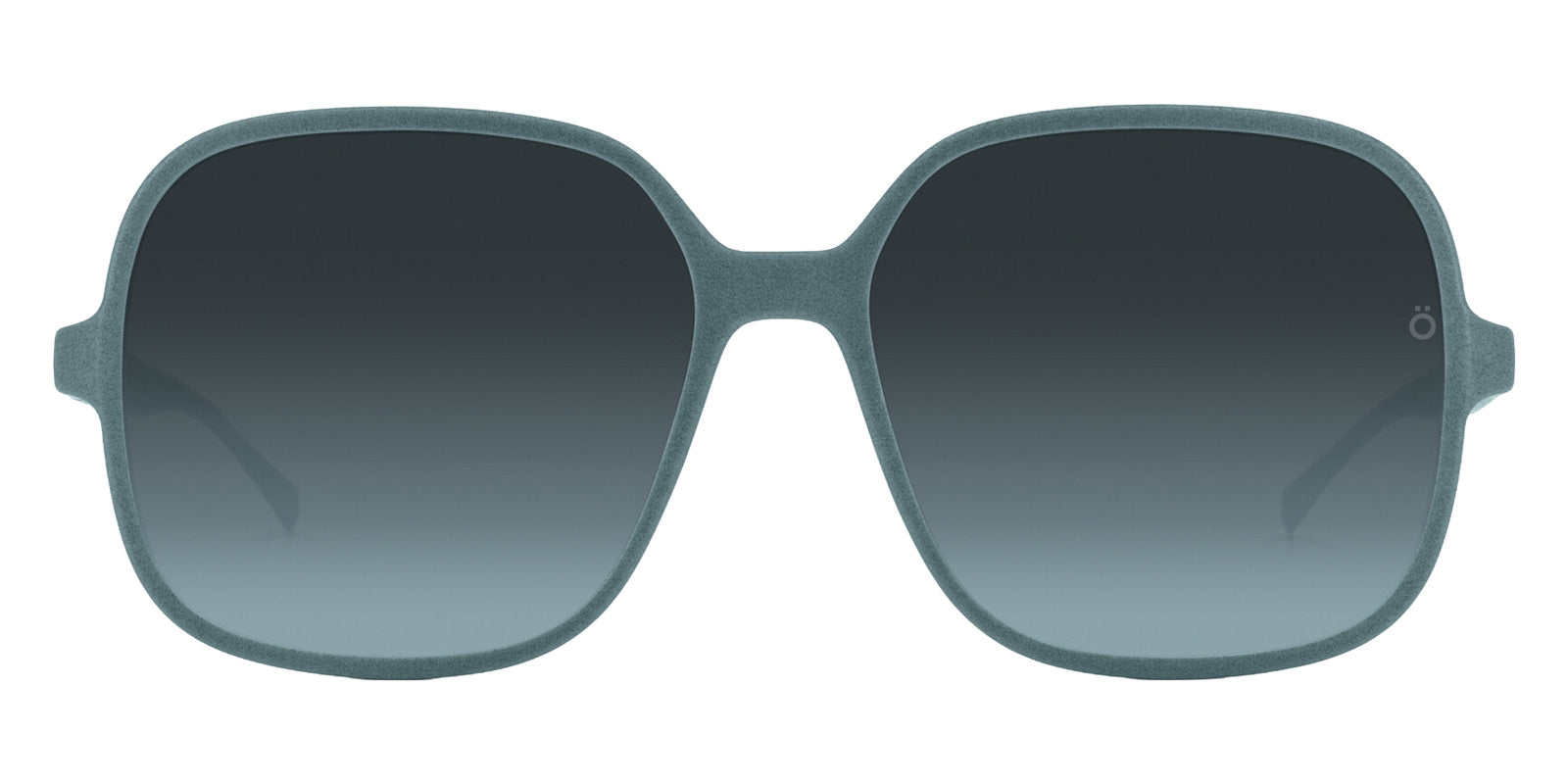 Götti® RUMO SUN GOT RUMO SUN Teal 55 - Teal Sunglasses