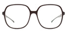 Götti® RUNA GOT RUNA Mocca 56 - Mocca Eyeglasses