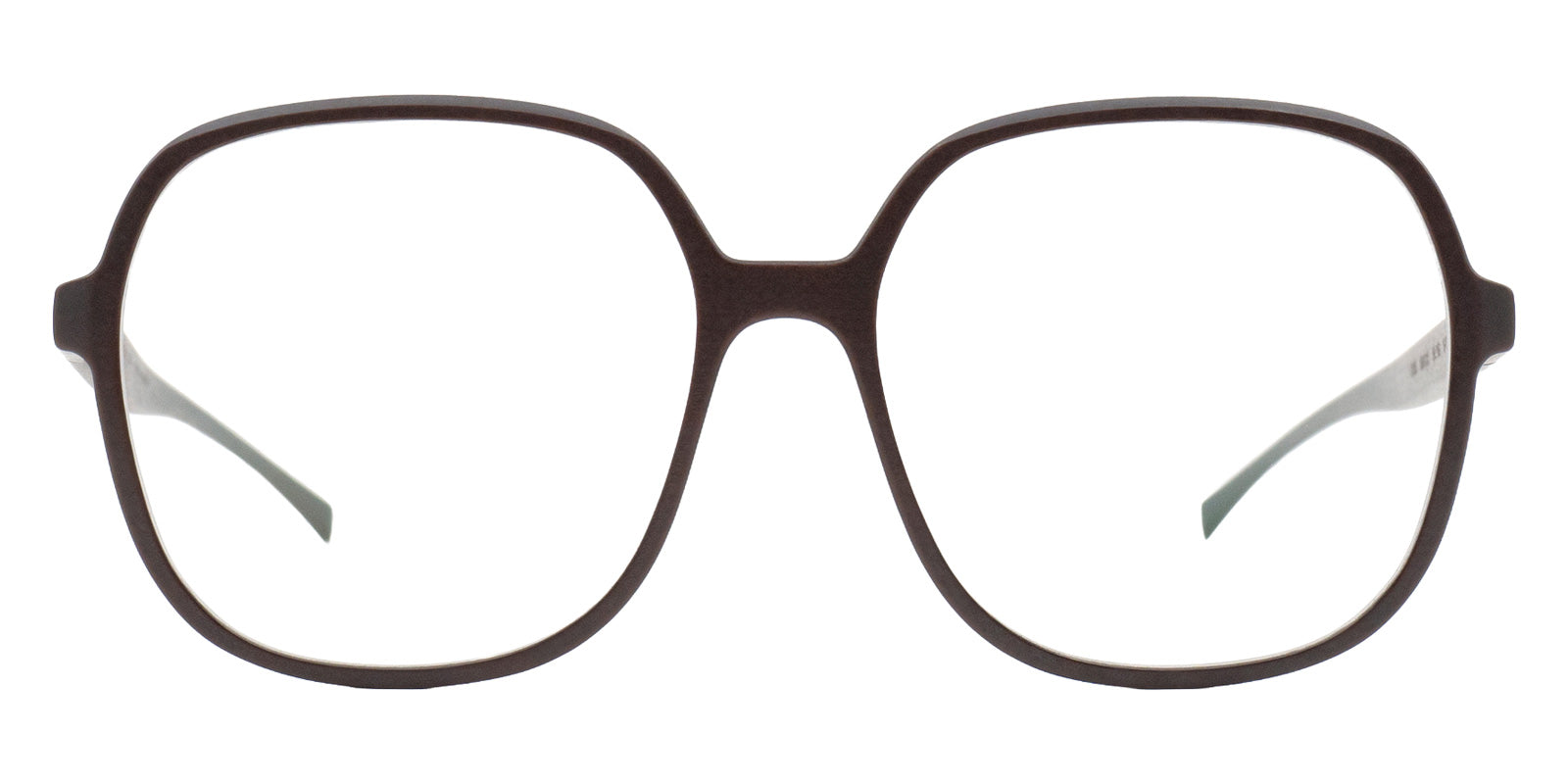 Götti® RUNA GOT RUNA Mocca 56 - Mocca Eyeglasses
