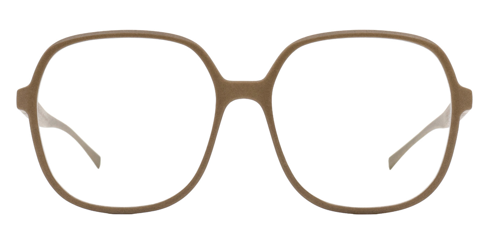 Götti® RUNA GOT RUNA Sand 56 - Sand Eyeglasses