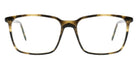 Götti® SALAZAR GOT SALAZAR BSB 55 - Havanna Eyeglasses