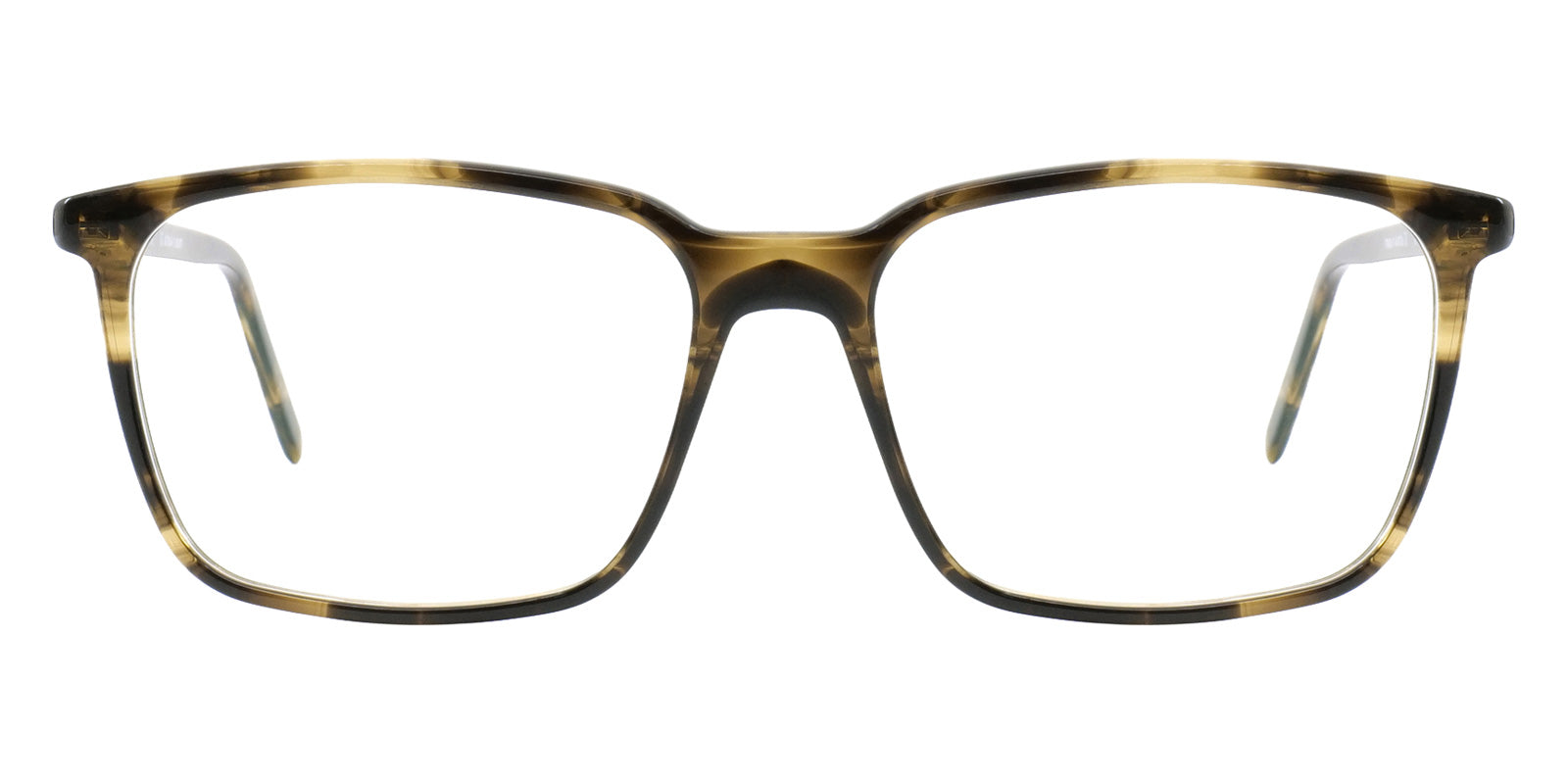 Götti® SALAZAR GOT SALAZAR BSB 55 - Havanna Eyeglasses