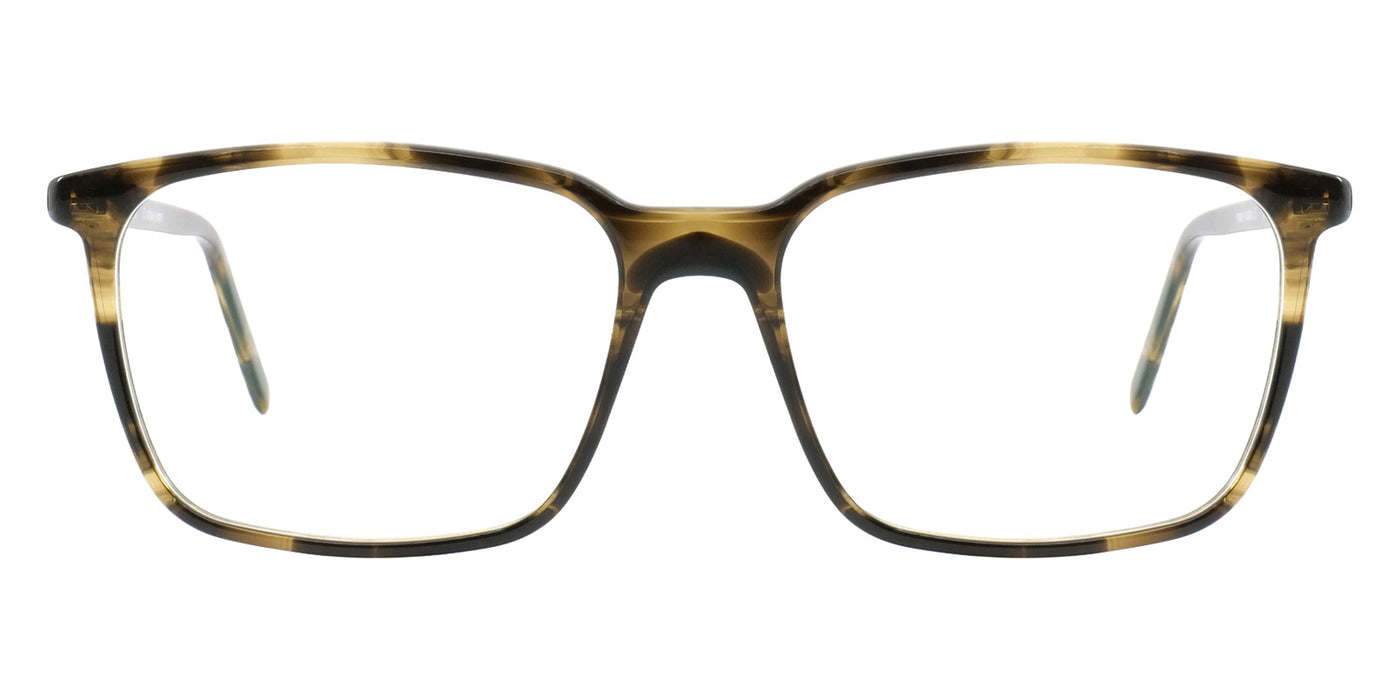 Götti® SALAZAR GOT SALAZAR BSB 55 - Havanna Eyeglasses