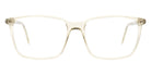 Götti® SALAZAR GOT SALAZAR CBR 55 - Cappuccino brown transparent Eyeglasses