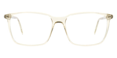 Götti® SALAZAR GOT SALAZAR CBR 55 - Cappuccino brown transparent Eyeglasses