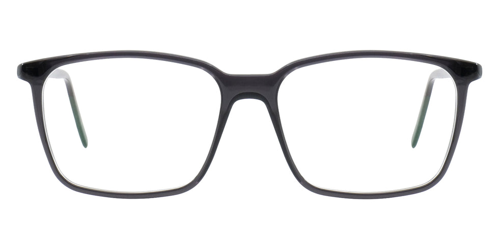 Götti® SALAZAR GOT SALAZAR DBT 55 - Dark black Eyeglasses