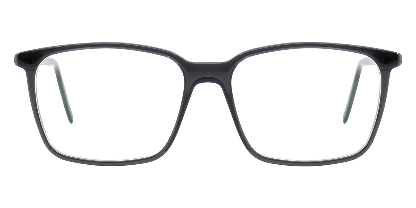 Götti® SALAZAR GOT SALAZAR DBT 55 - Dark black Eyeglasses