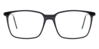 Götti® SALAZAR GOT SALAZAR DBT 55 - Dark black Eyeglasses