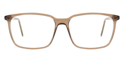 Götti® SALAZAR GOT SALAZAR DTB 55 - Transparent dark brown Eyeglasses