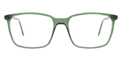 Götti® SALAZAR GOT SALAZAR FST 55 - Forest green transparent Eyeglasses
