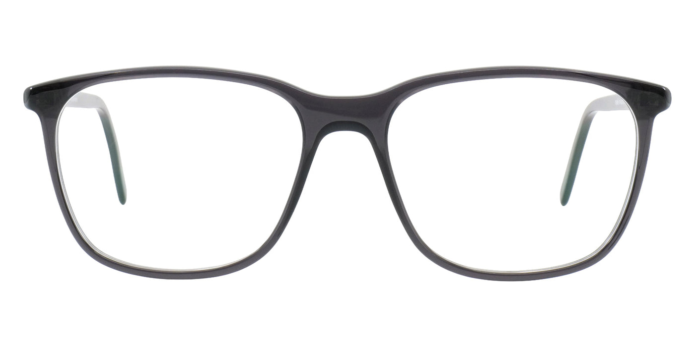 Götti® SAMSON GOT SAMSON DBT 53 - Dark black Eyeglasses
