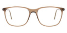 Götti® SAMSON GOT SAMSON DTB 53 - Transparent dark brown Eyeglasses