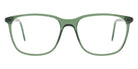 Götti® SAMSON GOT SAMSON FST 53 - Forest green transparent Eyeglasses