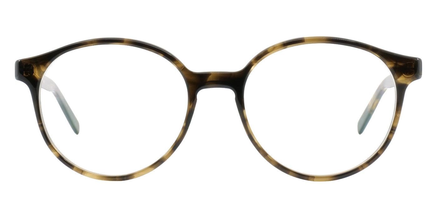 Götti® SAQUEL GOT SAQUEL BSB 51 - Havanna Eyeglasses