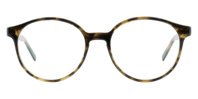 Götti® SAQUEL GOT SAQUEL BSB 51 - Havanna Eyeglasses