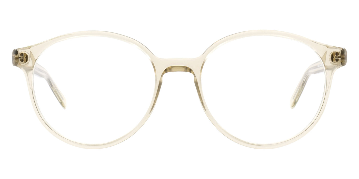 Götti® SAQUEL GOT SAQUEL CBR 51 - Cappuccino brown transparent Eyeglasses