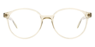 Götti® SAQUEL GOT SAQUEL CBR 51 - Cappuccino brown transparent Eyeglasses