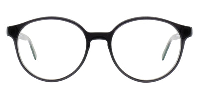 Götti® SAQUEL GOT SAQUEL DBT 51 - Dark black Eyeglasses