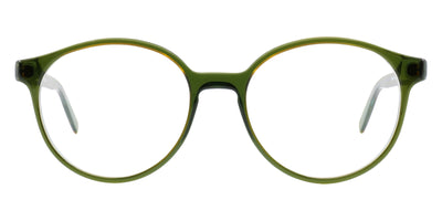 Götti® SAQUEL GOT SAQUEL SEG 51 - Sea grass green Eyeglasses