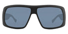 Götti® Sarto Sunglasses GOT SARTO Ash/Azure 60 - ASH - Ash/Azure