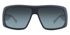 Götti® Sarto Sunglasses GOT SARTO Denim/Atlantic 60 - DENIM - Denim/Atlantic