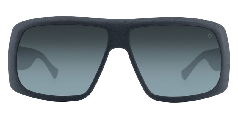 Götti® Sarto Sunglasses GOT SARTO Denim/Atlantic 60 - DENIM - Denim/Atlantic