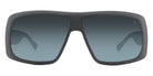 Götti® Sarto Sunglasses GOT SARTO Slate/Atlantic 60 - SLATE - Slate/Atlantic