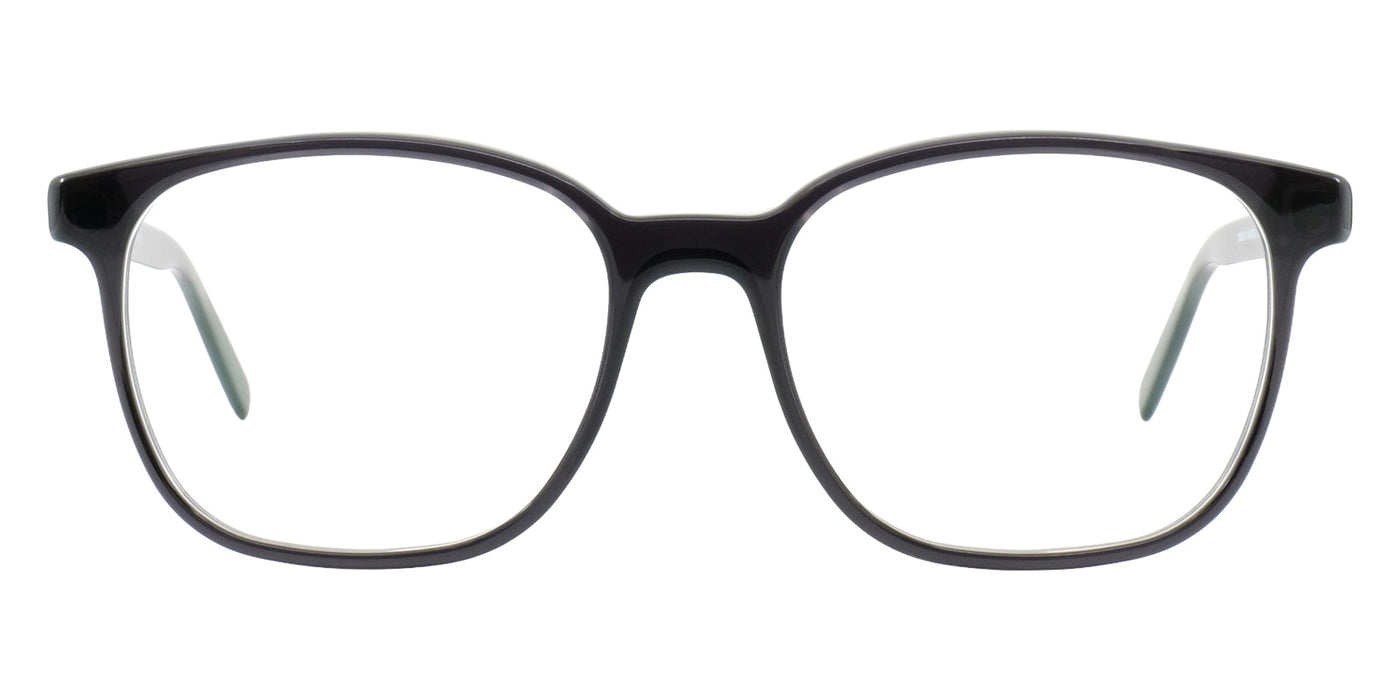 Götti® SARTRE GOT SARTRE DBT 52 - Dark black Eyeglasses