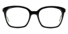 Götti® Scala Eyeglasses GOT SCALA BLKY 52 - BLKY - Black - yellow inside