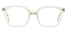 Götti® Scala Eyeglasses GOT SCALA CBR 52 - CBR - Cappuccino brown transparent