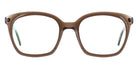 Götti® Scala Eyeglasses GOT SCALA DTB 52 - DTB - Transparent dark brown