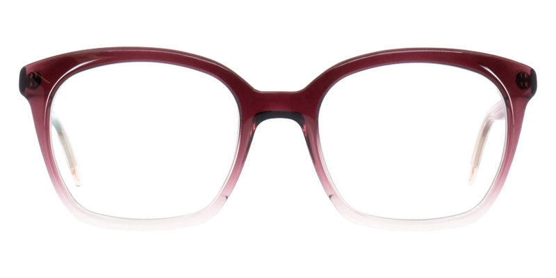 Götti® Scala Eyeglasses GOT SCALA RTG 52 - RTG - Rose gradient