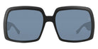 Götti® Scano Sunglasses GOT SCANO Ash/Azure 58 - ASH - Ash/Azure