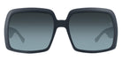 Götti® Scano Sunglasses GOT SCANO Denim/Atlantic 58 - DENIM - Denim/Atlantic