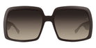 Götti® Scano Sunglasses GOT SCANO Mocca/Choco 58 - MOCCA - Mocca/Choco