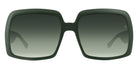 Götti® Scano Sunglasses GOT SCANO Moss/Forest 58 - MOSS - Moss/Forest