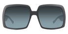 Götti® Scano Sunglasses GOT SCANO Slate/Atlantic 58 - SLATE - Slate/Atlantic