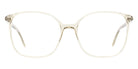 Götti® Siha Eyeglasses GOT SIHA CBR 56 - CBR - Cappuccino brown transparent