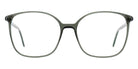 Götti® Siha Eyeglasses GOT SIHA DTM 56 - DTM - Transparent dark green