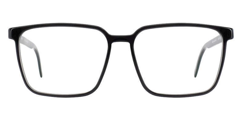 Götti® Siverd Eyeglasses GOT SIVERD DBT 56 - DBT - Dark black