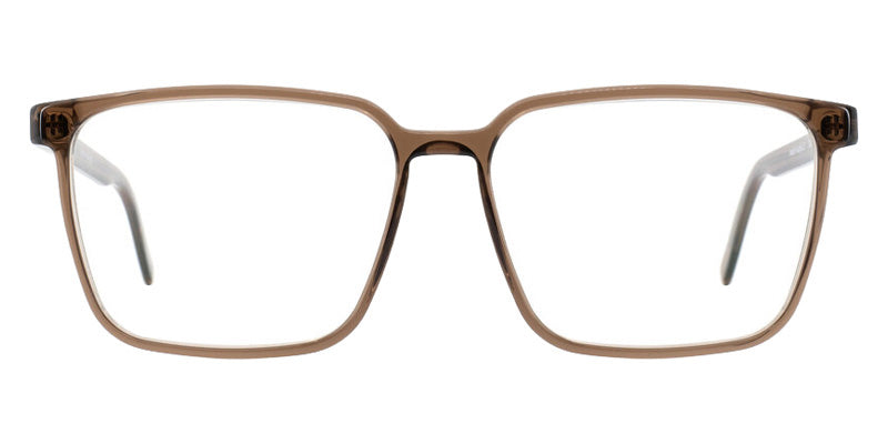 Götti® Siverd Eyeglasses GOT SIVERD DTB 56 - DTB - Transparent dark brown