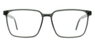 Götti® Siverd Eyeglasses GOT SIVERD DTM 56 - DTM - Transparent dark green