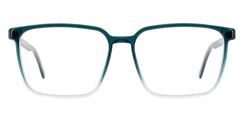 Götti® Siverd Eyeglasses GOT SIVERD GPR 56 - GPR - Gradient petrol
