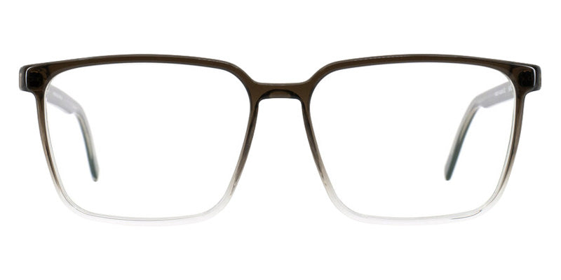 Götti® Siverd Eyeglasses GOT SIVERD GSM 56 - GSM - Gradient smoke